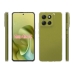 Capa Moto G86 - Transparente