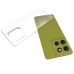 Capa Moto G86 - Transparente
