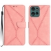 Capa Moto G75 - Flip Carteira
