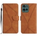 Capa Moto G75 - Flip Carteira