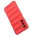Capa Galaxy M54 5G - TPU Shield Series Vermelho