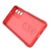 Capa Galaxy M54 5G - TPU Shield Series Vermelho