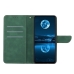 Capa Galaxy M54 5G - Flip Carteira Verde