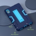 Capa Lenovo Tab M9 - Constrate Color Azul