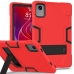 Capa Lenovo Tab M11 - Contraste Color