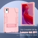 Capa Lenovo Tab M11 - Contraste Color Rosa