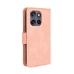 Capa Motorola Edge 50 NEO - Flip Skin Feel Rosa