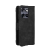 Capa Motorola Edge 50 NEO - Flip Skin Feel Preto