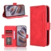 Capa Motorola Edge 50 NEO - Flip Skin Feel
