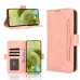 Capa Motorola Moto G86 - Flip Skin Feel