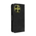 Capa Motorola Moto G86 - Flip Skin Feel