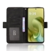 Capa Motorola Moto G86 - Flip Skin Feel
