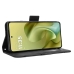 Capa Motorola Moto G86 - Flip Skin Feel