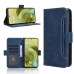 Capa Motorola Moto G86 - Flip Skin Feel
