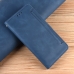 Capa Xiaomi Poco X6 PRO - Flip Carteira Azul