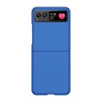 Capa Motorola Razr 40 - Skin Feel Azul