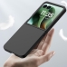 Capa Motorola Razr 60 ULTRA - Flip Skin Feel