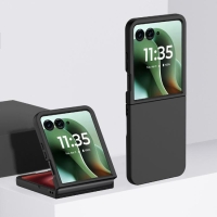 Capa Motorola Razr 60 ULTRA - Flip Skin Feel