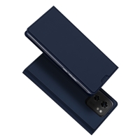 Capa Motorola Edge 40 - Skin Pro Series Azul