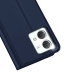 Capa Motorola Moto G84 - Skin Pro Series Azul