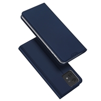 Capa Motorola Edge 40 NEO - Skin Pro Series Azul