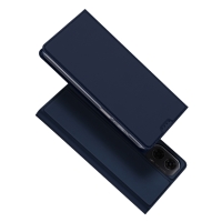 Capa Motorola Moto G24 - Skin Pro Series Azul