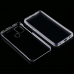 Capa Samsung Galaxy M31 Transparente Frente e Verso