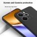 Capa Silicone para Realme 14T