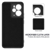 Capa Silicone para Realme 14T