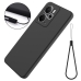 Capa Silicone para Realme 14T