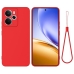 Capa Silicone para Realme 14T
