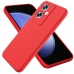 Capa Silicone Oppo A79 5G