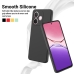 Capa Oppo A5 PRO - Silicone