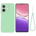 Capa Oppo A5 PRO - Silicone