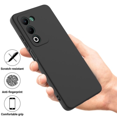 Capa Oppo A5 - Silicone