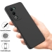Capa Oppo A5 4G - Silicone