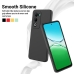 Capa Oppo A5 4G - Silicone