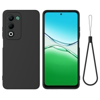 Capa Oppo A5 4G - Silicone