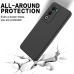 Capa Oppo A5 4G - Silicone