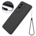 Capa Oppo A5 4G - Silicone