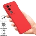Capa Oppo A5 - Silicone