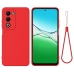Capa Oppo A5 4G - Silicone