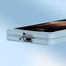 Capa Galaxy Z Fold5 - Magic Shield Series Laranja