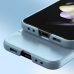 Capa Samsung Z Flip5 - TPU Magic Shield Rosa
