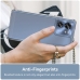 Capa Motorola Edge 40 - TPU Transparente
