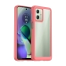 Capa Moto G54 - TPU e Plástico