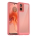 Capa Motorola Moto G24 - TPU e Acrilico