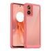 Capa Motorola Moto G24 Power - TPU e Plástico