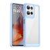 Capinha Celular Moto G75 - TPU e Acrílico