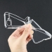 Capa Samsung Z Flip5 - TPU Transparente